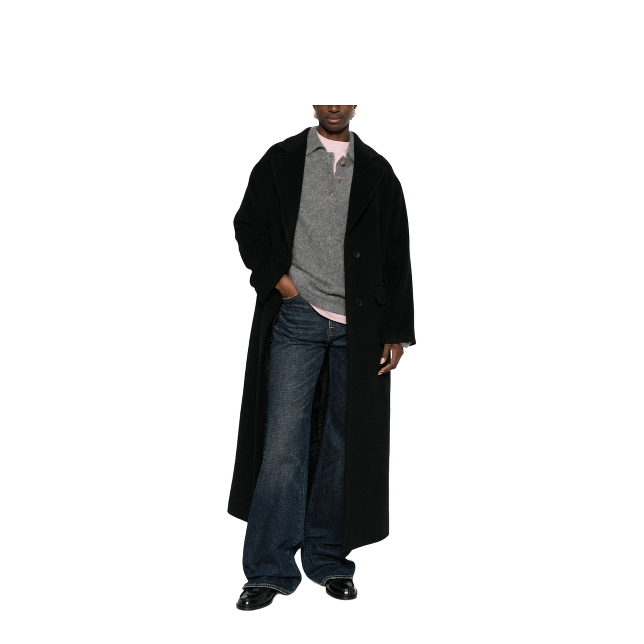 Coat Jacket - Image 2