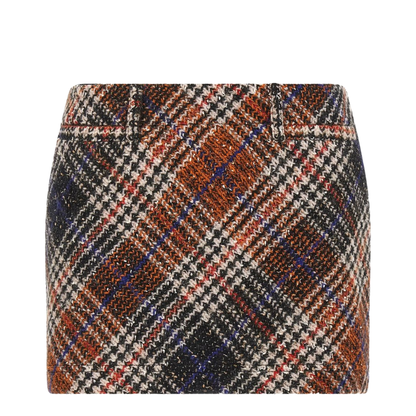 Skirts Red - Image 1