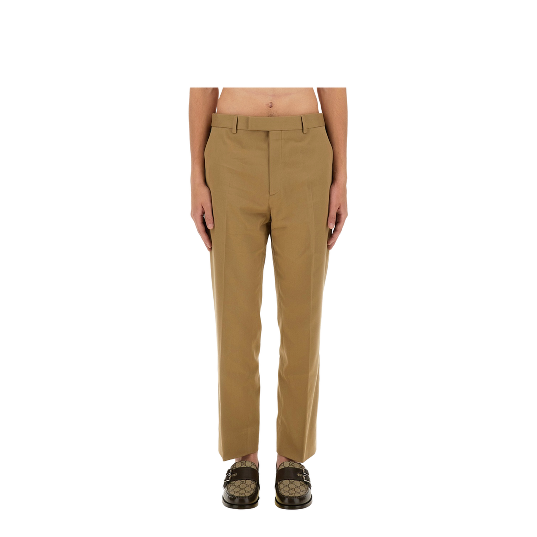 Cotton Pants - Image 1