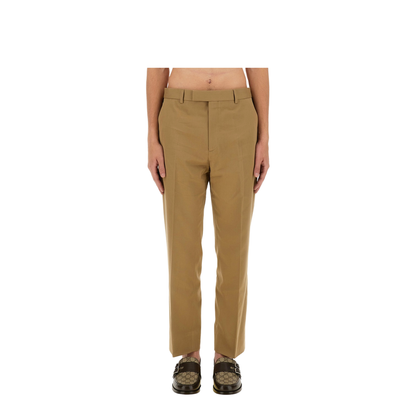 Cotton Pants - Image 1