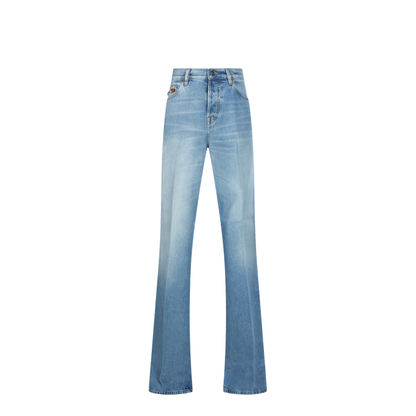 Mid Rise Flare Pant Certified - Image 2