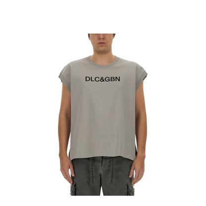 T-Shirt with Logo - Image 1