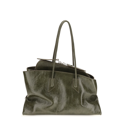 Medium Shoulder Bag - Image 1