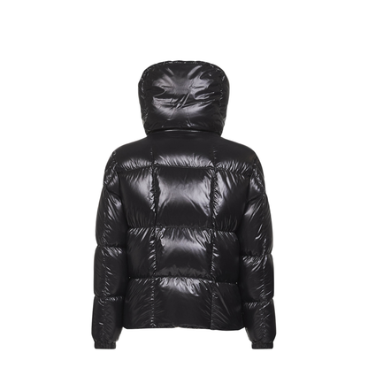 Parana Short Down Jacket - Image 2
