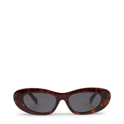 Cat-Eye Sunglasses - Image 1
