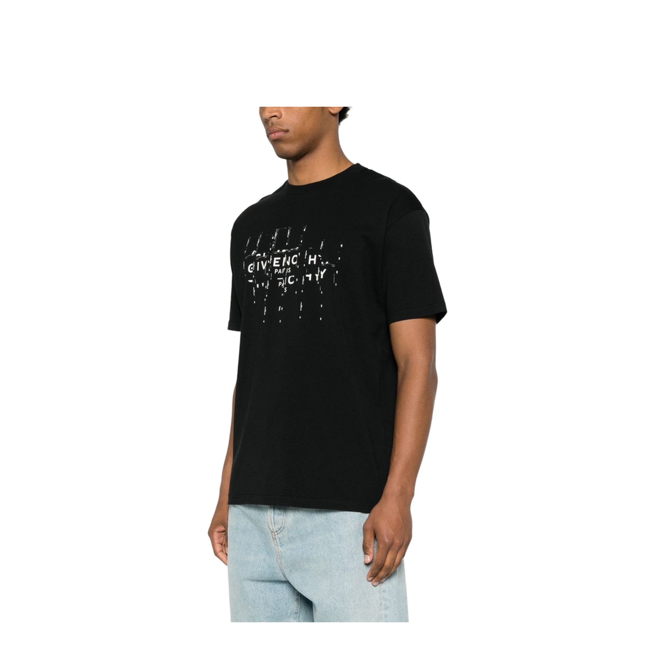 T-shirts and Polos Black - Image 3
