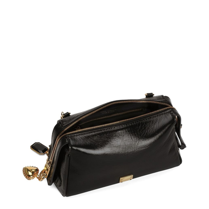 Vittoria Shoulder Bag with Charms - Image 4