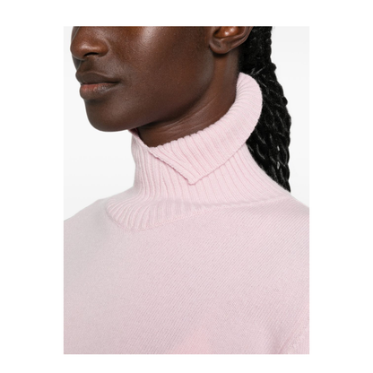 Knitted Sweater - Image 3