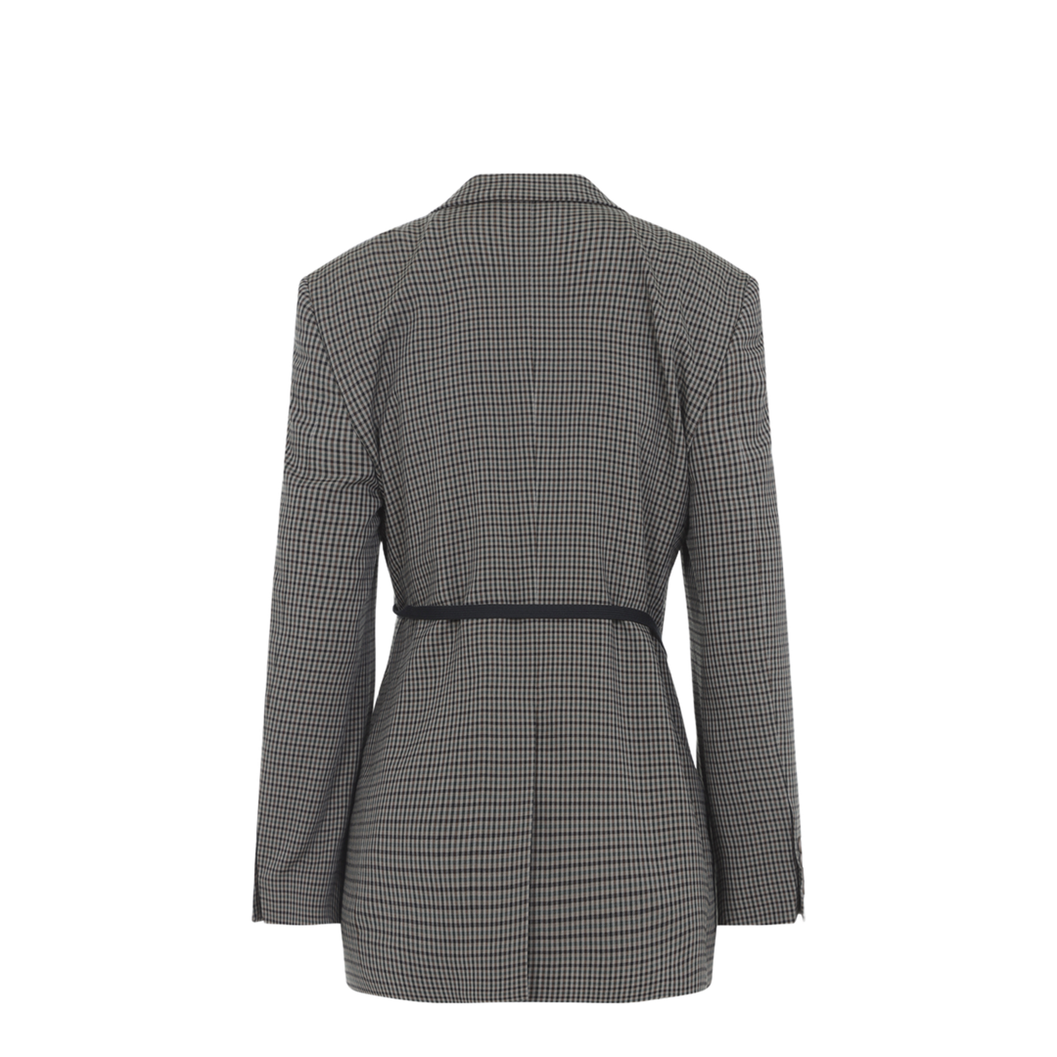 Vichy Jacket - Image 4