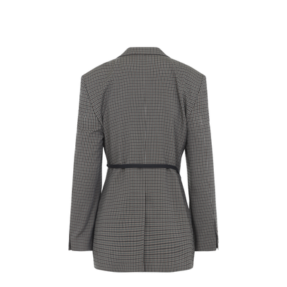 Vichy Jacket - Image 4