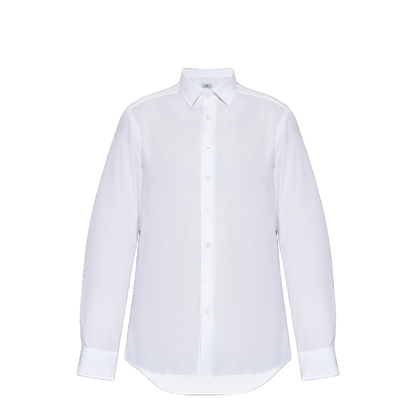 Men's White Shirt - Image 1
