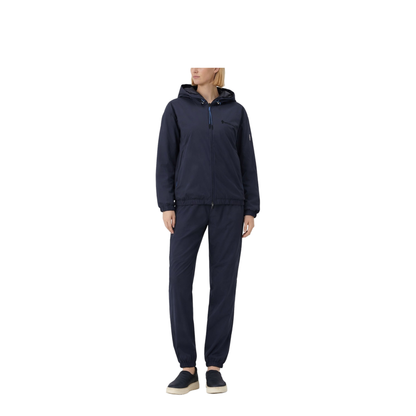 BOMBER JACKET "BERGUNS" - Image 2