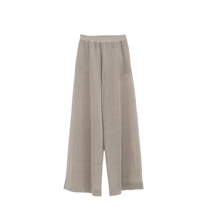 Trousers Beige - Image 1