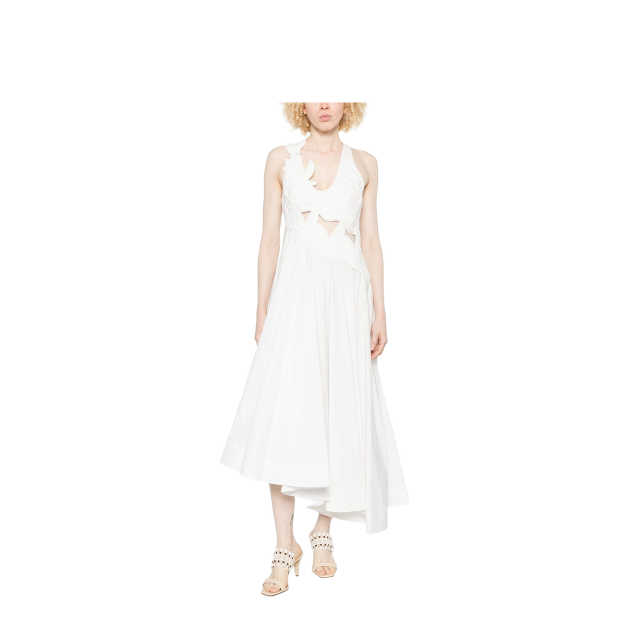 women's dress - Image 4