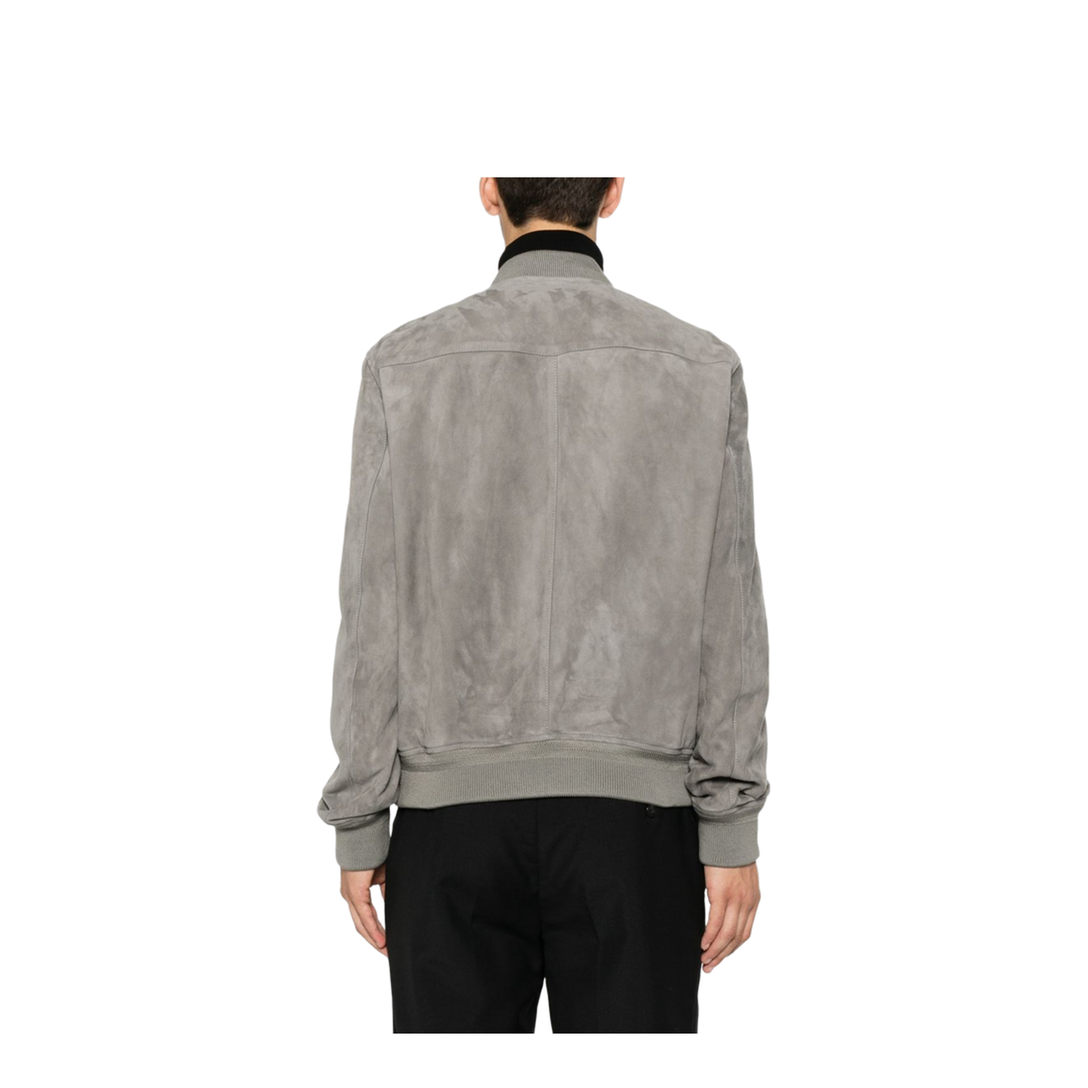 Jackets BROWN - Image 2