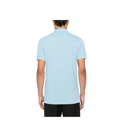 Clear Blue T-shirts and Polos - Image 2