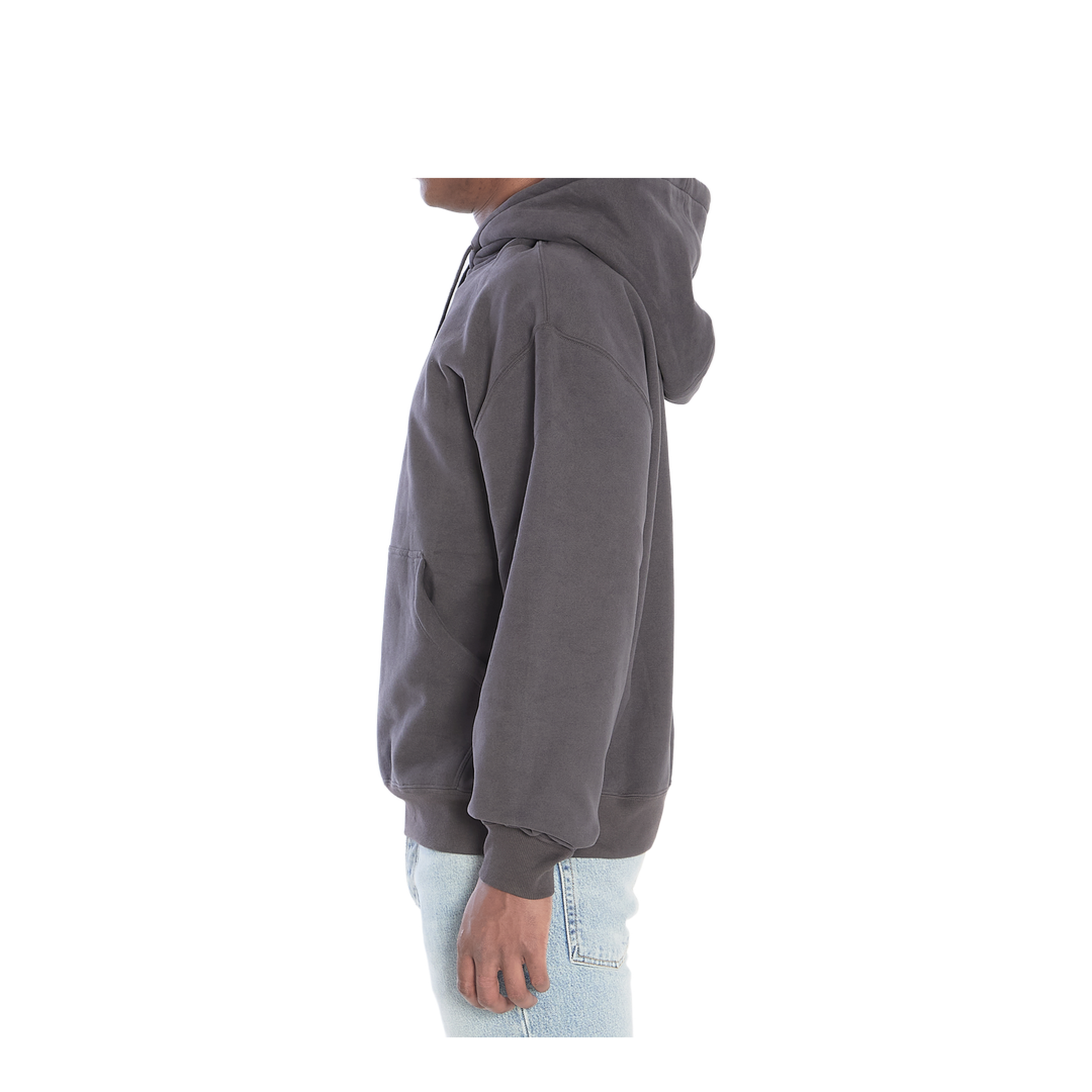 HOODIE BRODE PETIT S - Image 3