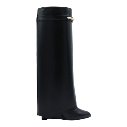 Boots Black - Image 1