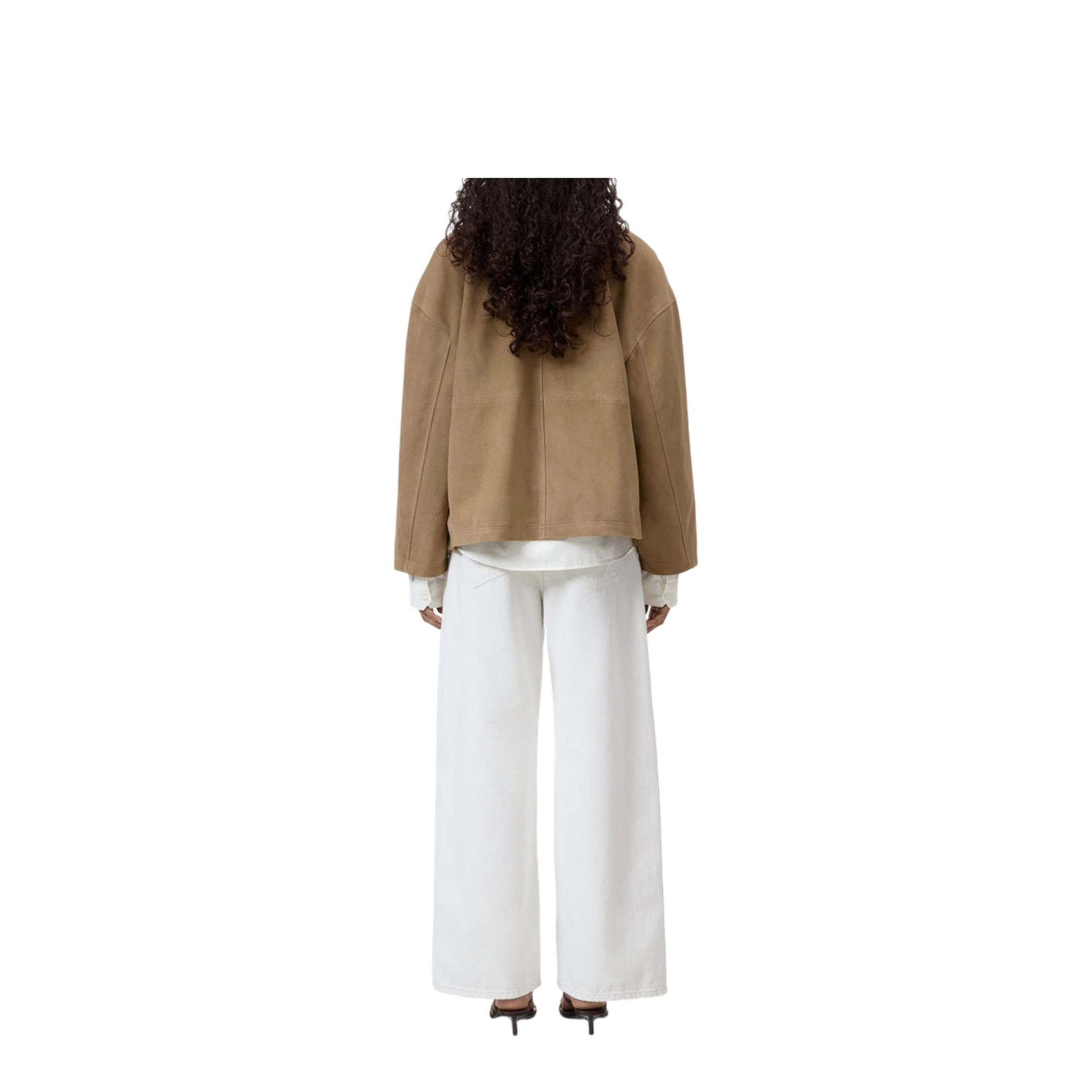 Jackets BEIGE - Image 6