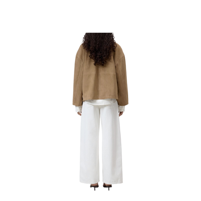 Jackets BEIGE - Image 6