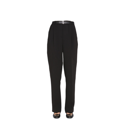 Regular Fit Trousers - Image 2