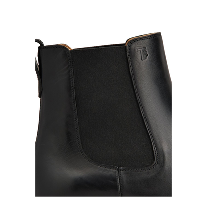 Pull-Tab Heel Boot - Image 5