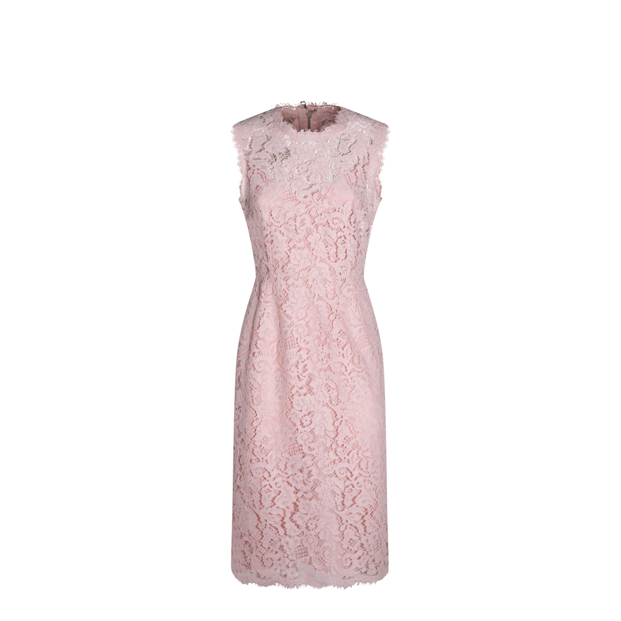 Lace Dress - Image 1