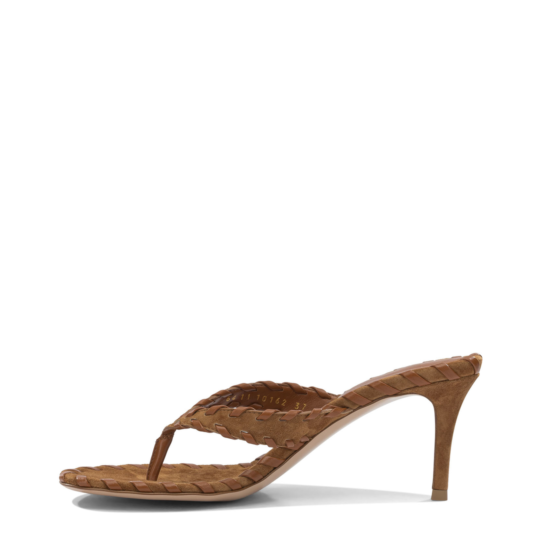 Heeled Sandals - Image 3