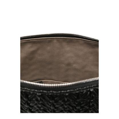 Quilted Medium Hobo Bag - Image 2