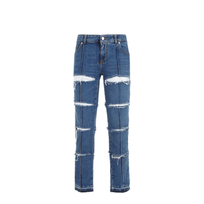 Denim Pants - Image 3