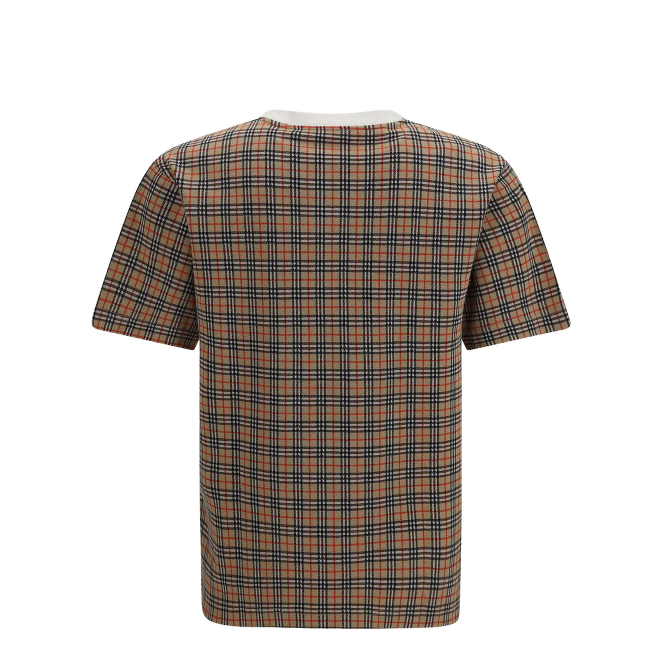 Two-tone Jwear T-shirt - Image 2
