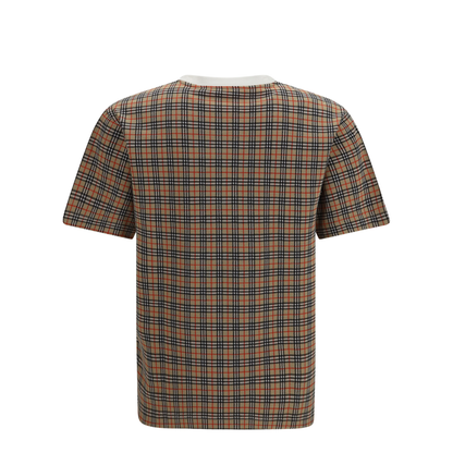 Two-tone Jwear T-shirt - Image 2