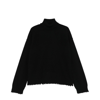 Sweaters Black - Image 1