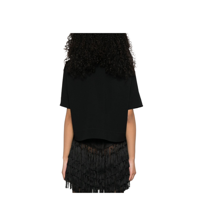 T-shirts and Polos Black - Image 3