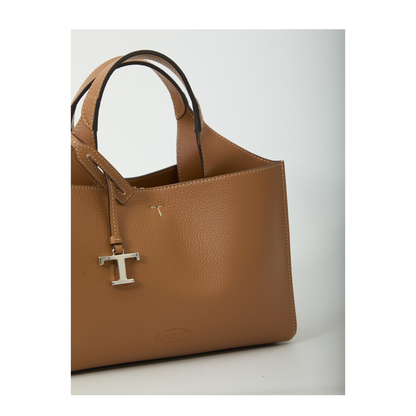 Mini Leather Bag - Image 4