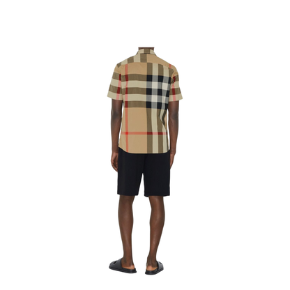Shirts Beige - Image 2