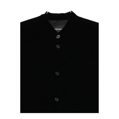 Capsule Shirts Black - Image 3