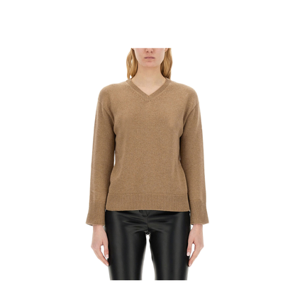 V-Neck Sweater - Image 1