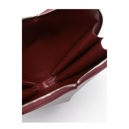 Heart Bag In Calfskin - Image 2