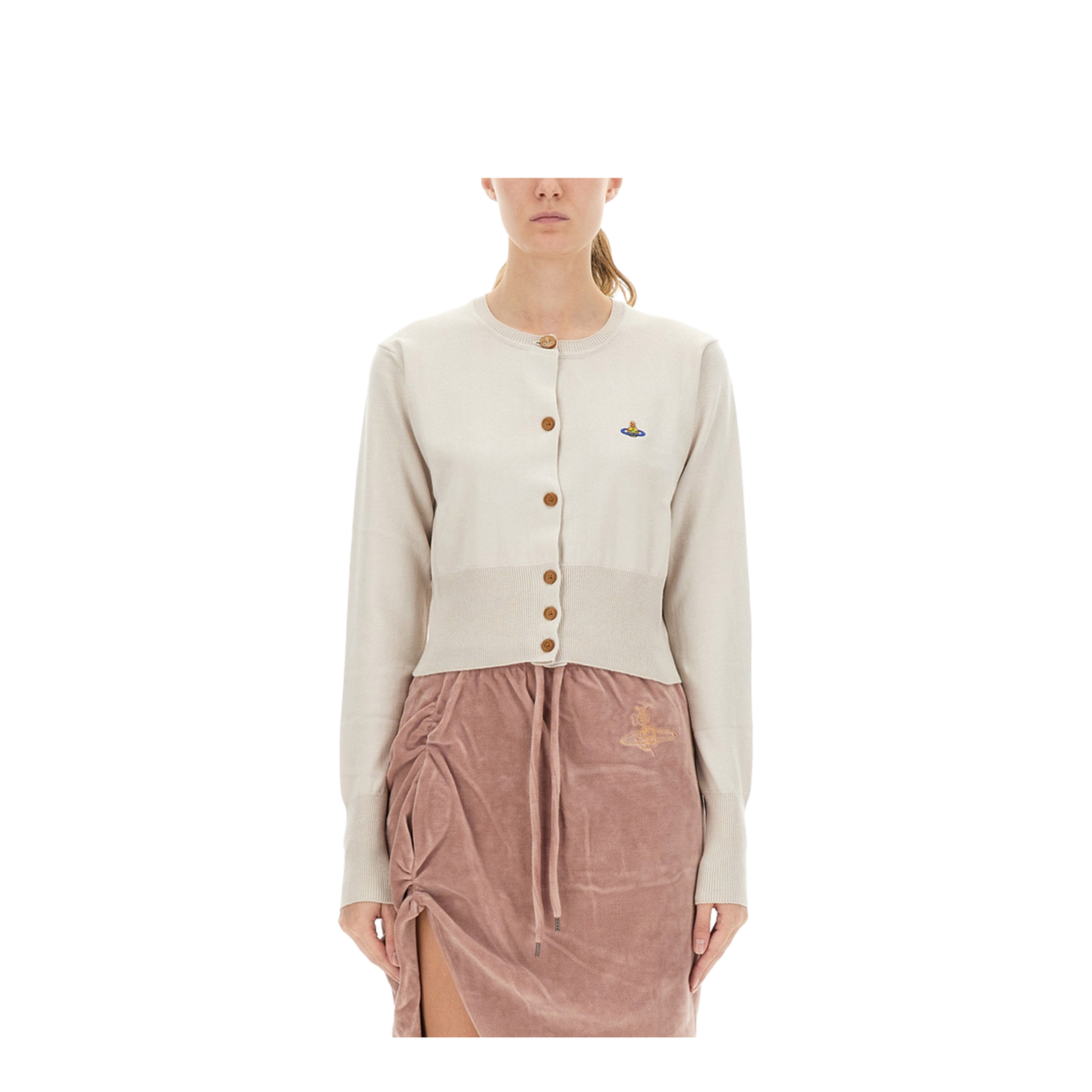 CARDIGAN "BEA" - Image 1