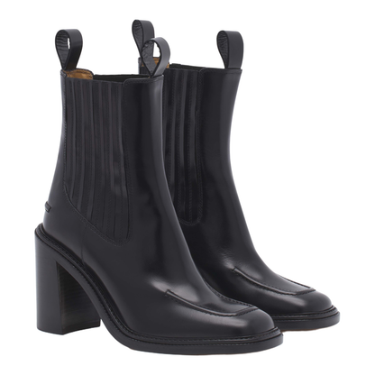 Boots Black - Image 1