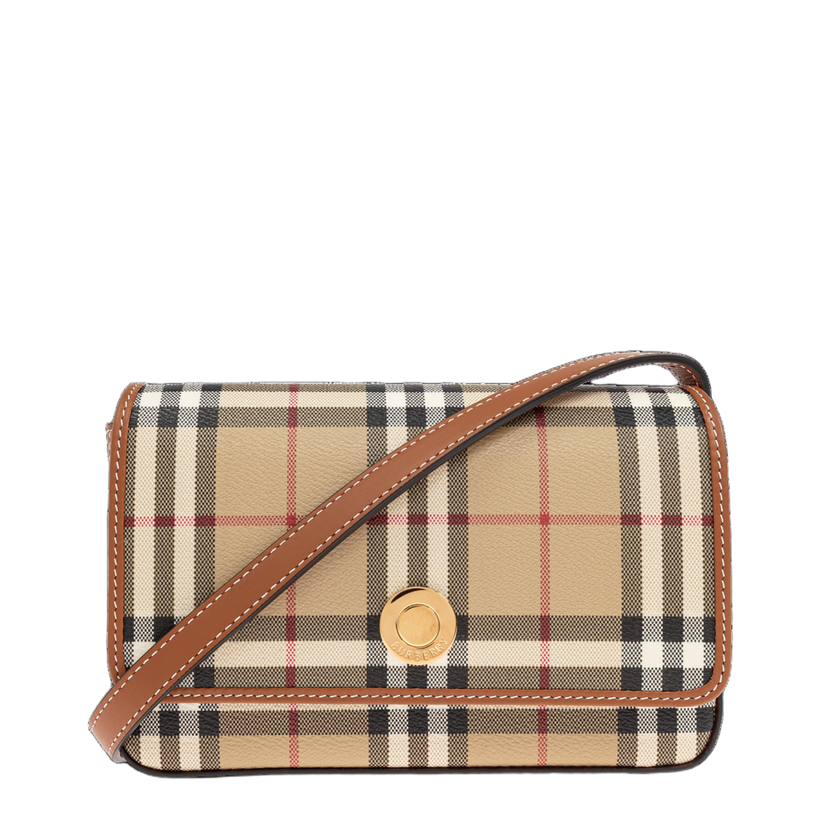 Hampshire Shoulder Bag - Image 1