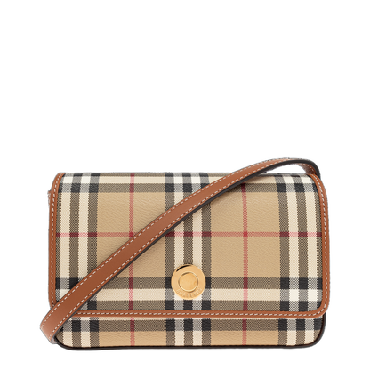 Hampshire Shoulder Bag - Image 1