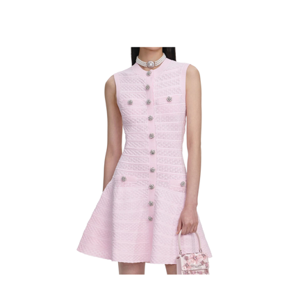 Dresses Pink - Image 1