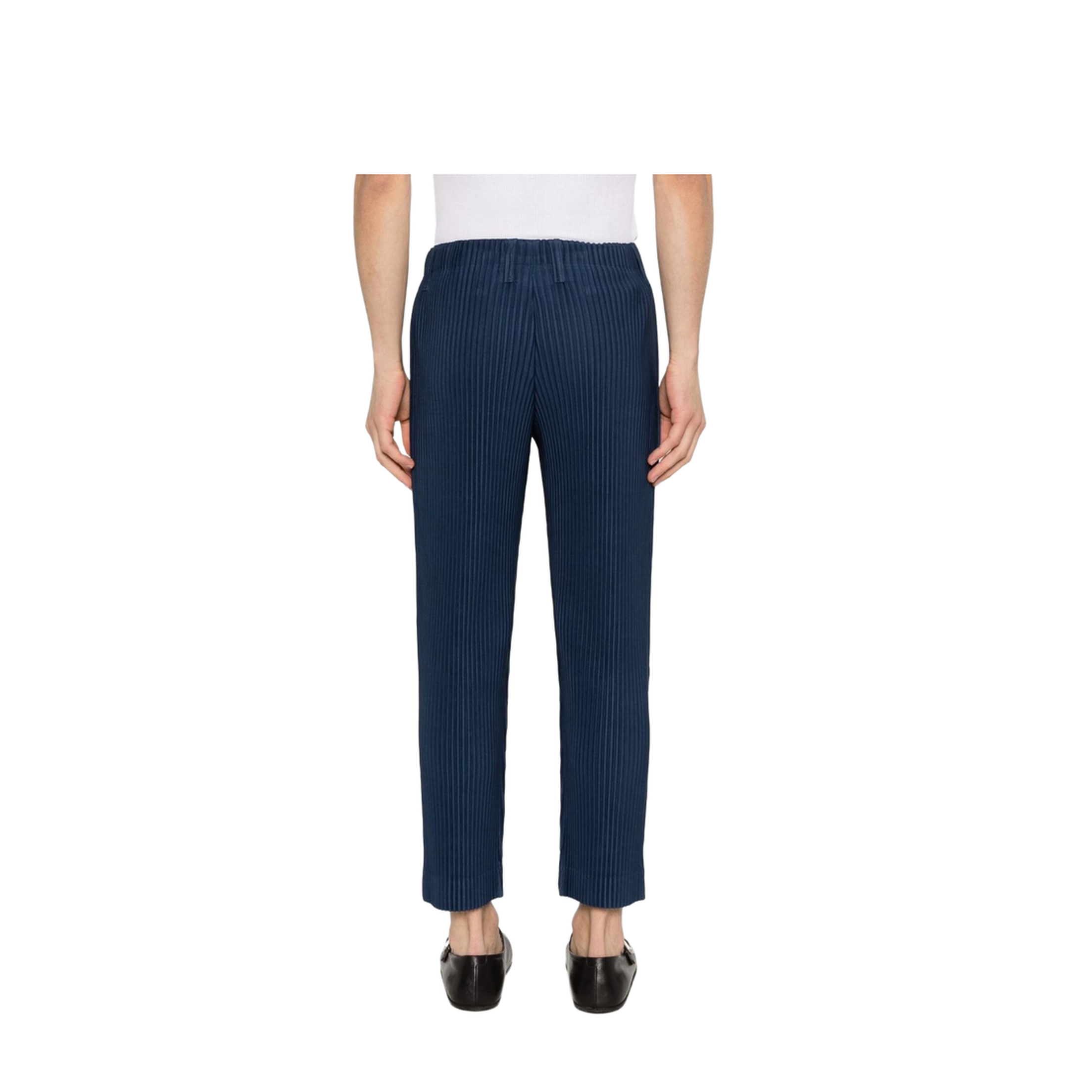 Pleated Pants - Image 4