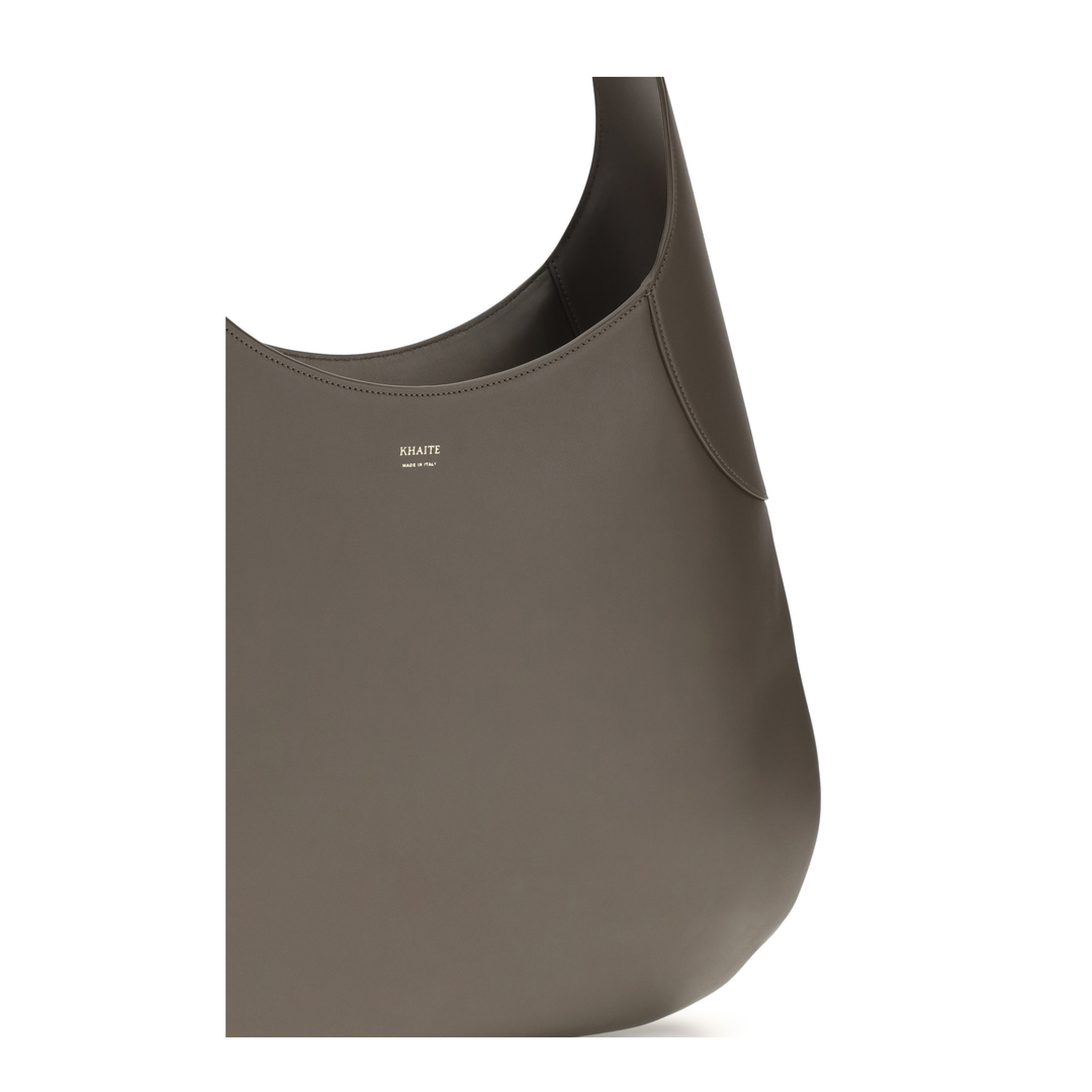 Large Joan Hobo Shoulder Bag - Image 4