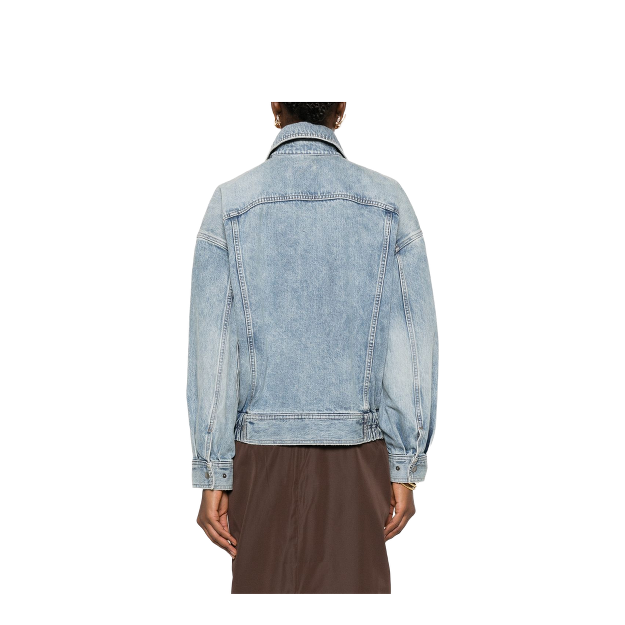 Coats Clear Blue - Image 4