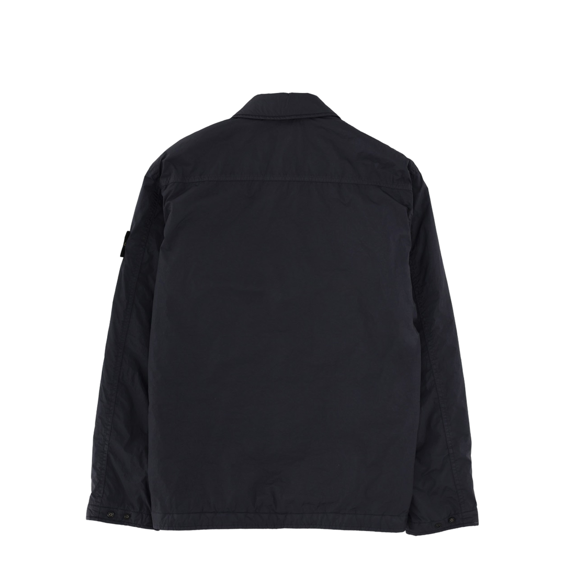 Padded Overshirt - Image 3