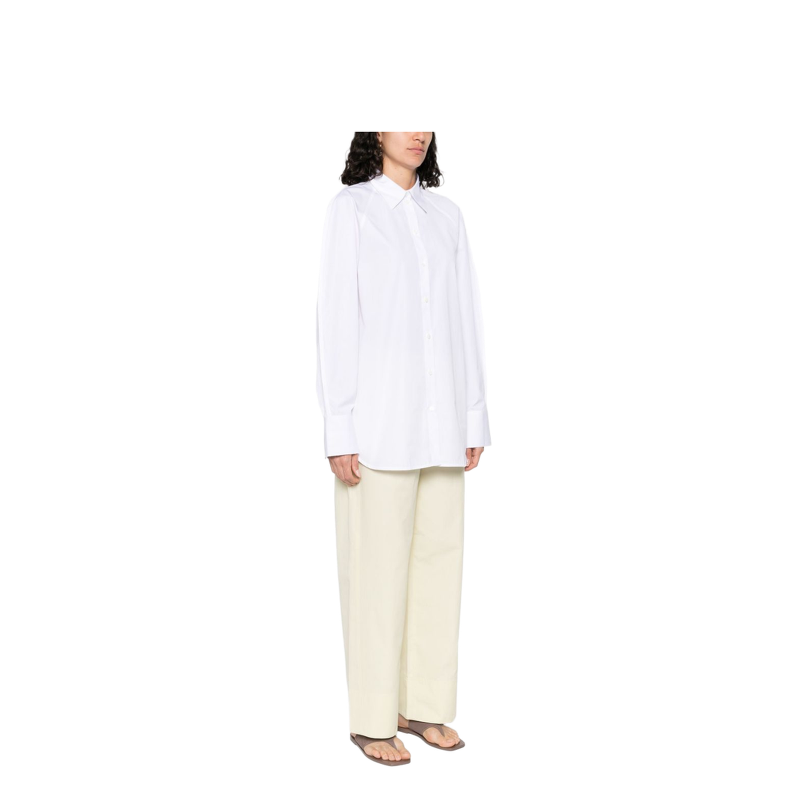 Organic Cotton Shirt - Image 5