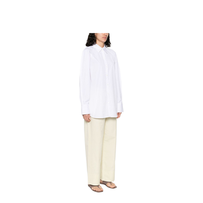 Organic Cotton Shirt - Image 5